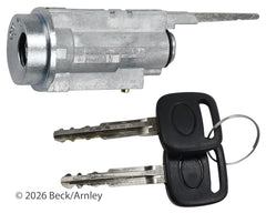 Beck/Arnley 201-1692 IGN KEY AND TUMBLER