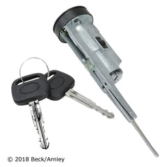Beck/Arnley 201-1694 IGN KEY AND TUMBLER