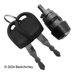 Beck/Arnley 201-1768 IGN KEY AND TUMBLER