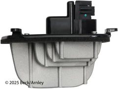 Beck/Arnley 204-0007 BLOWER MOTOR RESISTOR