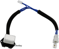 Beck/Arnley 204-0030 BLOWER MOTOR RESISTOR
