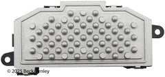 Beck/Arnley 204-0102 BLOWER MOTOR RESISTOR