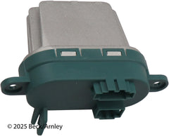 Beck/Arnley 204-0123 BLOWER MOTOR RESISTOR