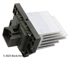 Beck/Arnley 204-0157 BLOWER MOTOR RESISTOR