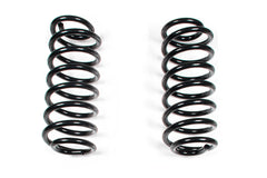 BDS Suspension BDS034207 Coil Spring Set