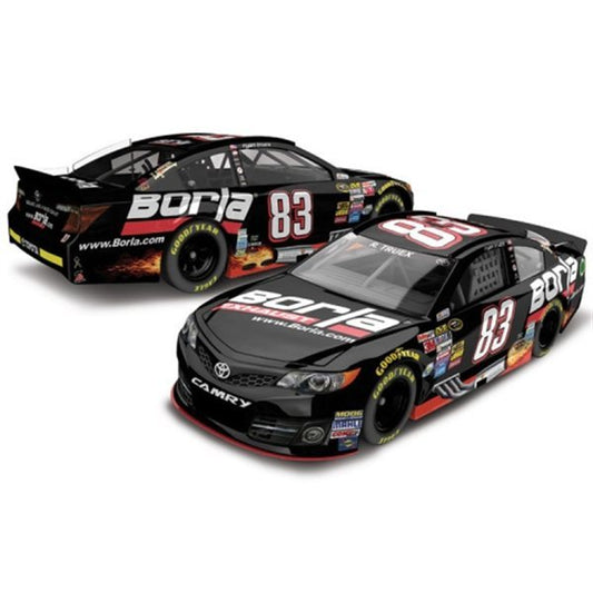 NASCAR 1/64 Diecast Collectible Borla #83 Ryan Truex