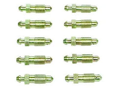 Dorman 104509-10 Disc Brake Bleeder Screw