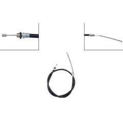 Dorman C660112 Parking Brake Cable