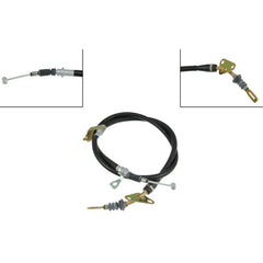 Dorman C660164 Parking Brake Cable