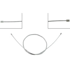 Dorman C660206 Parking Brake Cable