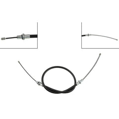 Dorman C660257 Parking Brake Cable