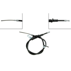 Dorman C660321 Parking Brake Cable