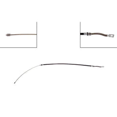 Dorman C660424 Parking Brake Cable