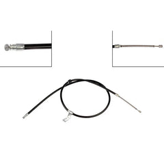 Dorman C660495 Parking Brake Cable