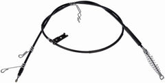 Dorman C661132 Parking Brake Cable
