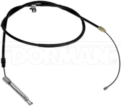 Dorman C661216 Parking Brake Cable
