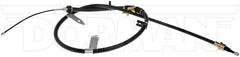 Dorman C661384 Parking Brake Cable
