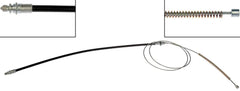 Dorman C92302 Parking Brake Cable