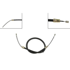 Dorman C92395 Parking Brake Cable