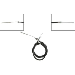 Dorman C92632 Parking Brake Cable
