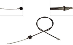 Dorman C93107 Parking Brake Cable