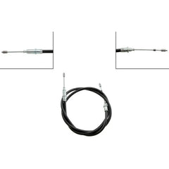 Dorman C93296 Parking Brake Cable