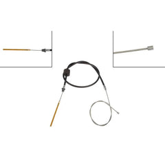 Dorman C94219 Parking Brake Cable