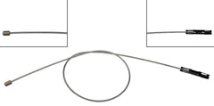 Dorman C95364 Parking Brake Cable