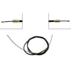 Dorman C95370 Parking Brake Cable