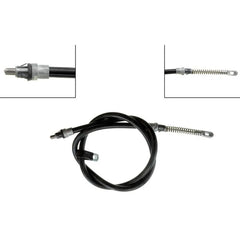 Dorman C95516 Parking Brake Cable
