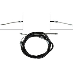 Dorman C95517 Parking Brake Cable
