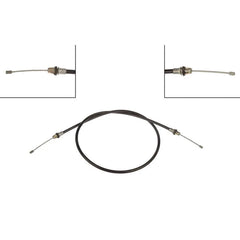 Dorman C95799 Parking Brake Cable