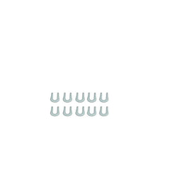 Dorman HW1177-10 Brake Spring Hold Down Pin Clip