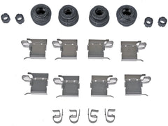 Dorman HW13754 Disc Brake Hardware Kit