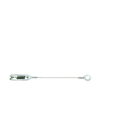 Dorman HW2109 Drum Brake Self Adjuster Cable