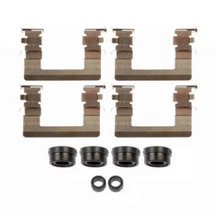 Dorman HW5875 Disc Brake Hardware Kit