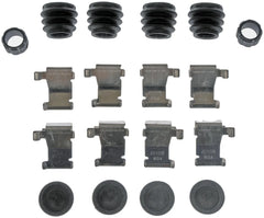 Dorman HW6141 Disc Brake Hardware Kit