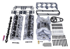 Edelbrock 2049 Performer RPM Top End Kit for S/B Chrysler