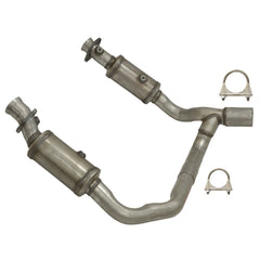 Eastern Catalytic 20444 Federal / EPA Direct-Fit Converter Assembly
