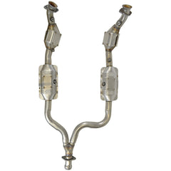 Eastern Catalytic 30348 Federal / EPA Direct-Fit Converter Assembly