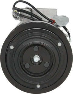 Four Seasons 158332 Denso 10SR19C Compressor
