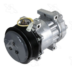 Four Seasons 158594 Sanden SD7H15 Compressor