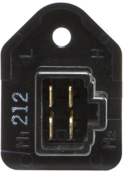 Four Seasons 20216 HVAC Blower Motor Resistor
