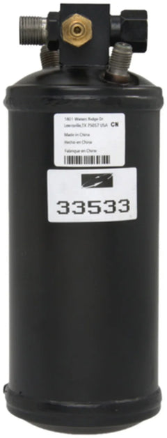 Four Seasons 33533 Steel Filter Drier