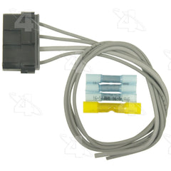 Four Seasons 37273 Harness Connector