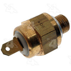 Four Seasons 37443 Radiator Mounted Cooling Fan Temperature Switch