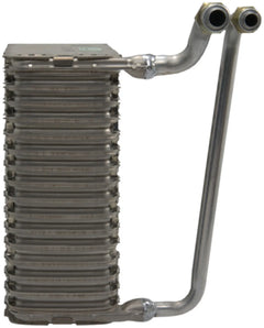 Four Seasons 54580 Plate & Fin Evaporator Core