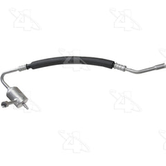 Four Seasons 55676 Discharge Line Hose Assembly
