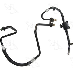 Four Seasons 56108 Discharge & Suction Line Hose Assembly