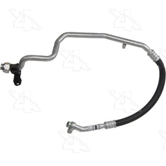 Four Seasons 56140 Suction Line Hose Assembly